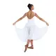 Capezio Studio Collection, sukňa pre dámy