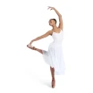 Capezio Studio Collection, sukňa pre dámy Capezio Studio Collection, sukňa pre dámy