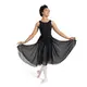 Capezio Studio Collection, sukňa pre dámy