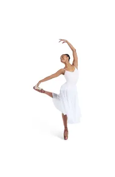 Capezio Studio Collection, sukňa pre dámy