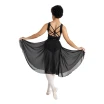 Capezio Studio Collection, sukňa pre dámy Capezio Studio Collection, sukňa pre dámy