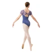Capezio Sundown Leotard, dámsky dres