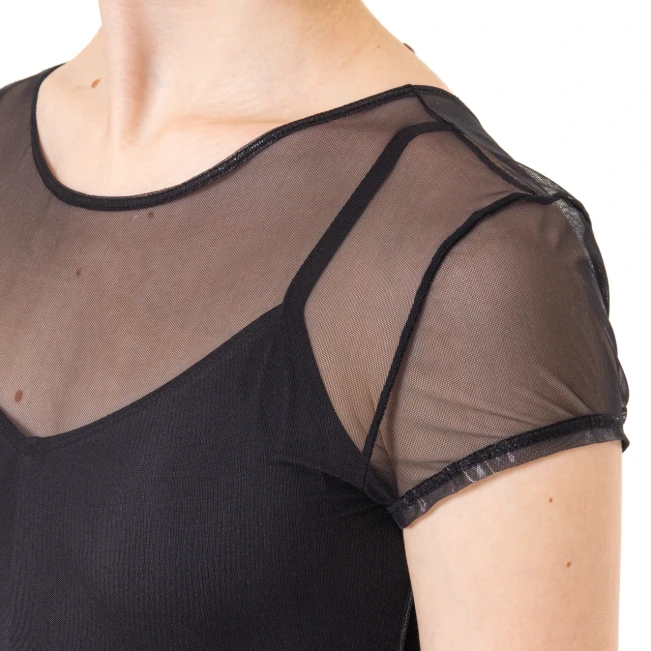 Capezio Sundown Leotard, dámsky dres