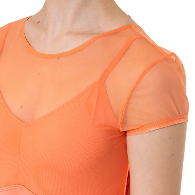 Capezio Sundown Leotard, dámsky dres