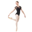 Capezio Sundown Leotard, dámsky dres