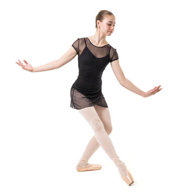 Capezio Sundown Leotard, dámsky dres