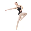 Capezio Sunset Nostalgia, dámsky dres - Čierna Capezio Sunset Nostalgia, dámsky dres - Čierna