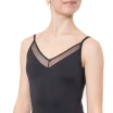 Capezio Sunset Nostalgia, dámsky dres - Čierna Capezio Sunset Nostalgia, dámsky dres - Čierna