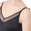 Capezio Sunset Nostalgia, dámsky dres - Čierna Capezio Sunset Nostalgia, dámsky dres - Čierna
