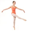 Capezio Sunset Nostalgia, dámsky dres - Marhuľová Apricot Capezio Capezio Sunset Nostalgia, dámsky dres - Marhuľová Apricot Capezio