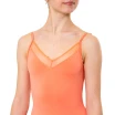Capezio Sunset Nostalgia, dámsky dres - Marhuľová Apricot Capezio Capezio Sunset Nostalgia, dámsky dres - Marhuľová Apricot Capezio