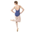 Capezio Sunset Nostalgia, dámsky dres - Modrá - storm blue Capezio Sunset Nostalgia, dámsky dres - Modrá - storm blue
