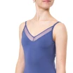 Capezio Sunset Nostalgia, dámsky dres - Modrá - storm blue Capezio Sunset Nostalgia, dámsky dres - Modrá - storm blue