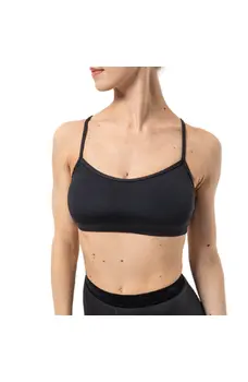 Capezio Camisole Bra Top, podprsenka pre dámy 
