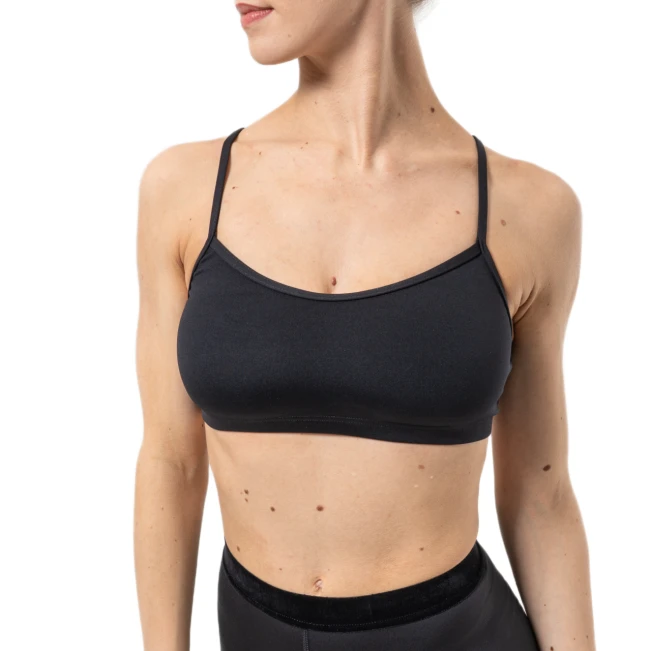 Capezio Camisole Bra Top, podprsenka pre dámy 
