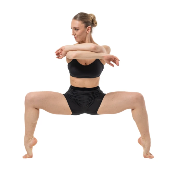 Capezio Camisole Bra Top, podprsenka pre dámy Capezio Camisole Bra Top, podprsenka pre dámy