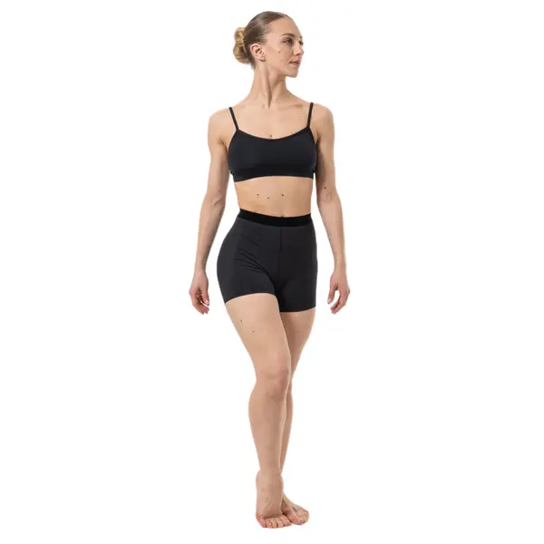 Capezio Camisole Bra Top, podprsenka pre dámy 