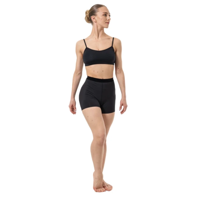 Capezio Camisole Bra Top, podprsenka pre dámy Capezio Camisole Bra Top, podprsenka pre dámy