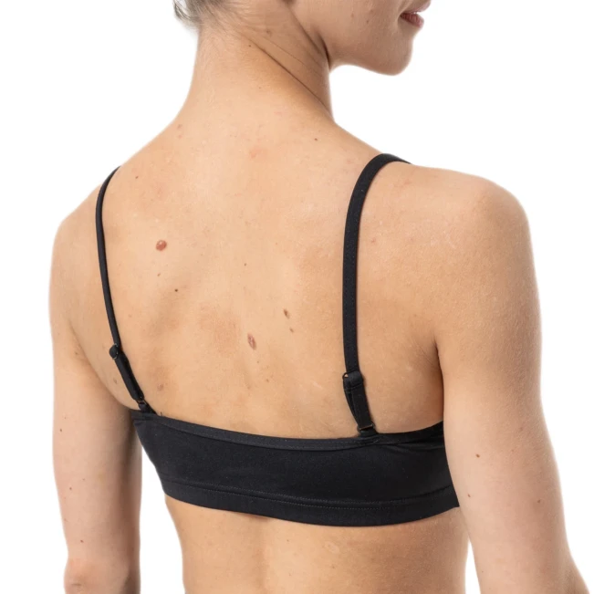 Capezio Camisole Bra Top, podprsenka pre dámy Capezio Camisole Bra Top, podprsenka pre dámy