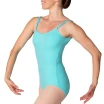 Capezio Team, dres na špagetové ramienka Capezio Team, dres na špagetové ramienka
