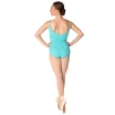 Capezio Team, dres na špagetové ramienka Capezio Team, dres na špagetové ramienka