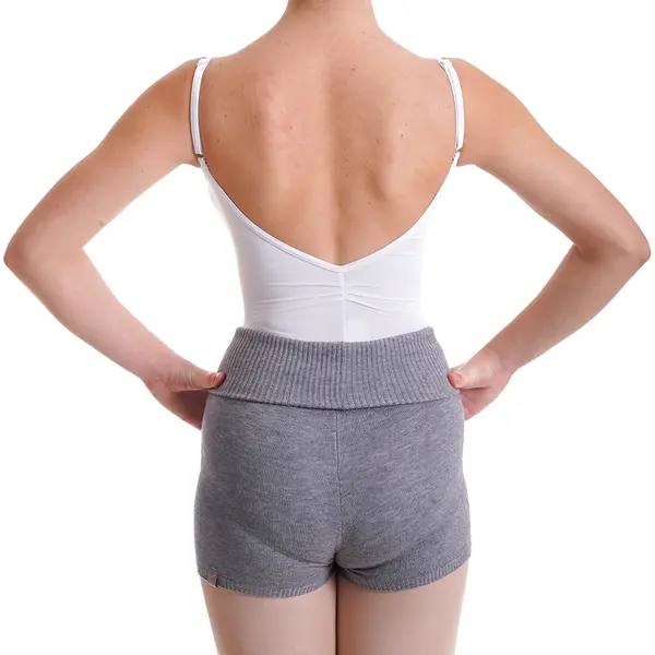 Capezio Pinch front, baletný dres