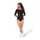 Capezio Tight Sock, univerzálne ponožky