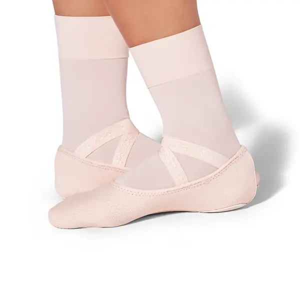 Capezio Tight Sock, univerzálne ponožky