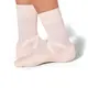 Capezio Tight Sock, univerzálne ponožky