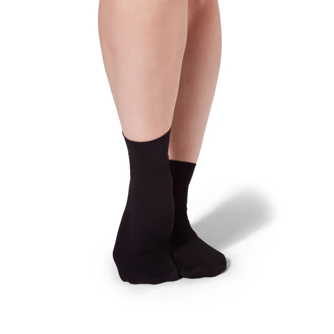 Capezio Tight Sock, univerzálne ponožky Capezio Tight Sock, univerzálne ponožky