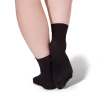 Capezio Tight Sock, univerzálne ponožky Capezio Tight Sock, univerzálne ponožky