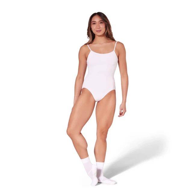 Capezio Tight Sock, univerzálne ponožky Capezio Tight Sock, univerzálne ponožky