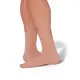 Capezio Tight Sock, univerzálne ponožky