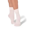 Capezio Tight Sock, univerzálne ponožky Capezio Tight Sock, univerzálne ponožky