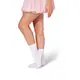 Capezio Tight Sock, detské ponožky 