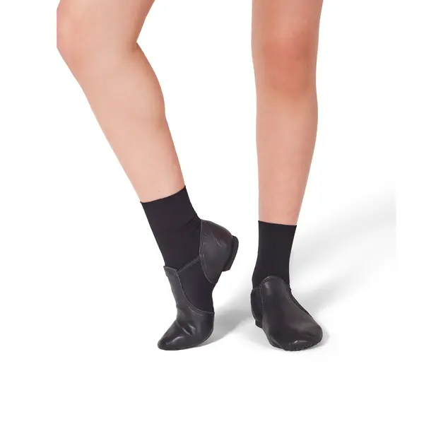 Capezio Tight Sock, univerzálne ponožky