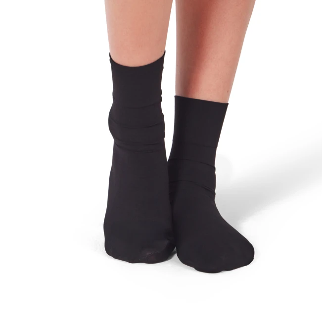 Capezio Tight Sock, detské ponožky Capezio Tight Sock, detské ponožky