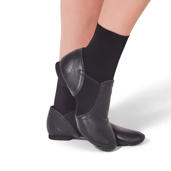 Capezio Tight Sock, univerzálne ponožky