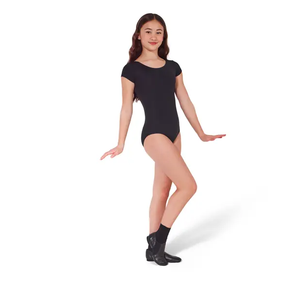 Capezio Tight Sock, detské ponožky 