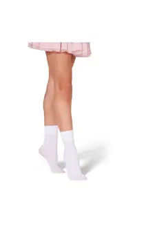 Capezio Tight Sock, detské ponožky 