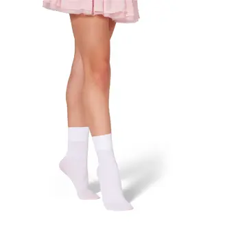 Capezio Tight Sock, detské ponožky 