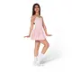 Capezio Tight Sock, detské ponožky 