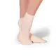 Capezio Tight Sock, detské ponožky 
