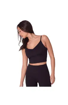 Capezio Dance Cami top, dámsky top na ramienka