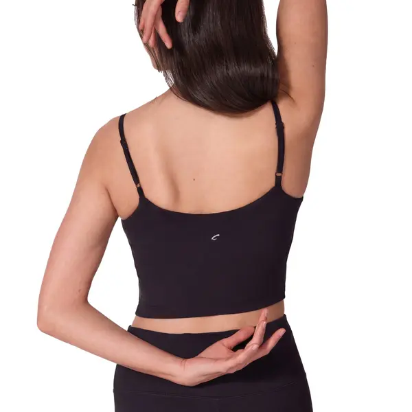 Capezio Dance Cami top, dámsky top na ramienka