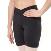Capezio Twilight Short, dámske šortky s dĺžkou na stehná - Čierna Capezio Twilight Short, dámske šortky s dĺžkou na stehná - Čierna