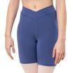 Capezio Twilight Short, dámske šortky s dĺžkou na stehná Capezio Twilight Short, dámske šortky s dĺžkou na stehná