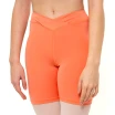Capezio Twilight Short, dámske šortky s dĺžkou na stehná Capezio Twilight Short, dámske šortky s dĺžkou na stehná