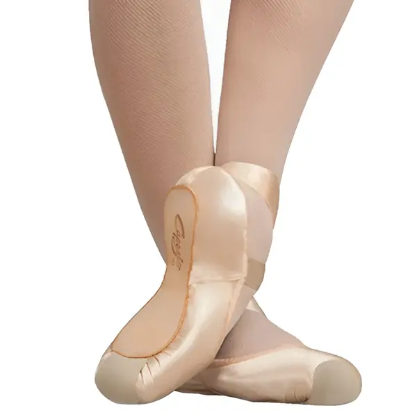 Capezio ochrana platformy baletných špičiek