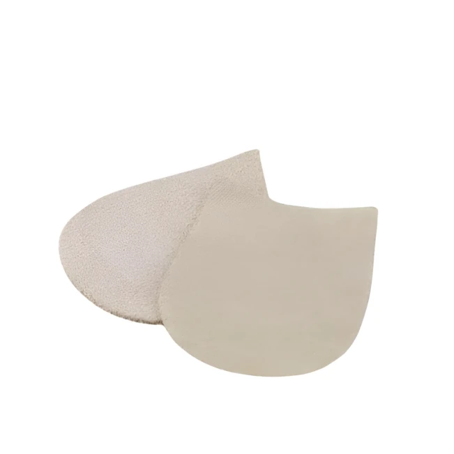 Capezio ochrana platformy baletných špičiek
